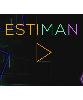 Estiman Steam Key GLOBAL